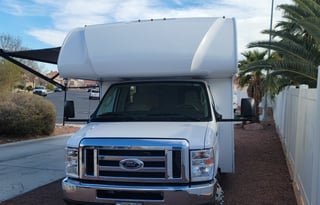 2021 Thor Motor Coach Four Winds 28A