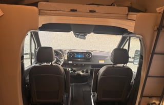 2024 Winnebago Vita 24P