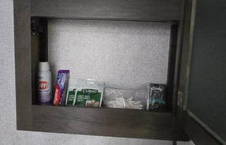 2021 Dutchmen RV Coleman Light 2715RL