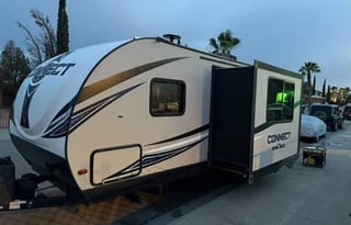 2019 KZ Connect C241BHK