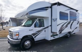 Redhawk Getaway #37 | Easy Family RV Adventure