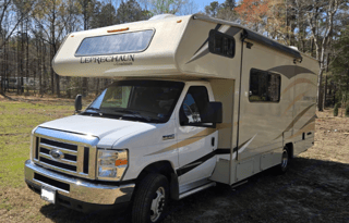 2018 Coachmen Leprechaun YVNC2146