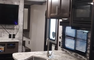 R&B Camping Adventures (Delivery Only)