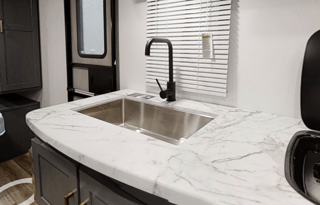 2023 Keystone RV Bullet Crossfire 1700BH