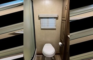 2016 Cruiser Fun Finder Xtreme Lite Travel Trailer