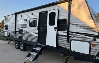 Ready for Spring Camping!