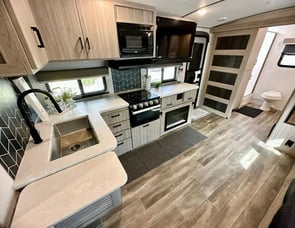 Keystone RV Passport 2400RB GT Series