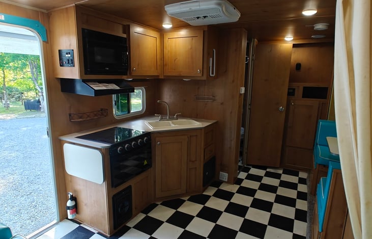 RV Photo