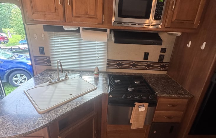 RV Photo