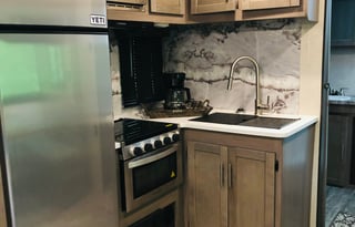 2021 CrossRoads RV Sunset Trail SS253RB