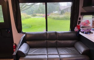 2021 Forest River RV Cherokee 274BRB