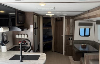 2021 Keystone RV Passport 267BH SL Series