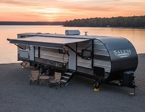 Forest River RV Salem 32BHDS