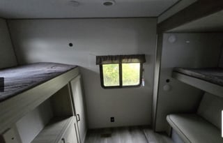 2025 Coachmen RV Catalina Legacy 343BHTS