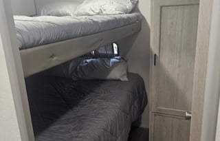 2025 Coachmen RV Catalina Legacy Edition 293TQBSCK