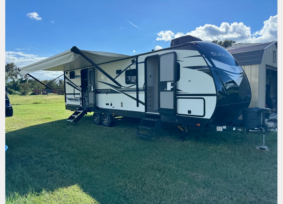 Travel Trailer rentals in Conroe