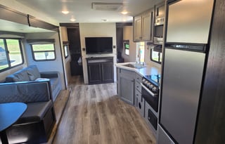 2021 Starcraft Super Lite 261BH