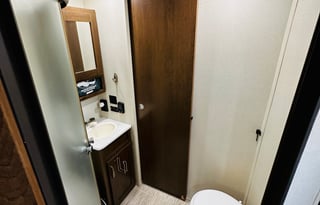 2017 Forest River RV Wildcat 343BIK
