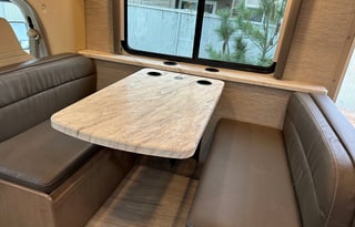 Spacious 2022 Motorhome w/ Bunkbeds