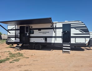 Grand Design Transcend Xplor 265BH