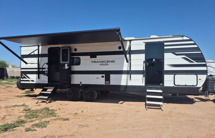 RV Photo