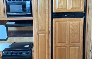 2007 Keystone RV Raptor 3812TS