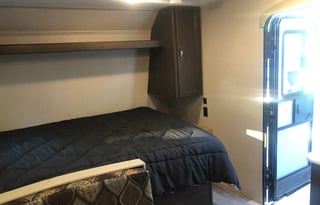 2019 Keystone RV Springdale Mini 1800BH