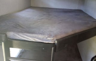 "Not your Cousin Eddies" luxury RV w/ Bunkhouse