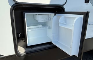 Awesome RV Adventure