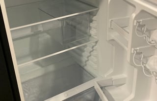 2022 Toy Hauler Trailer w/ back Party Patio Deck