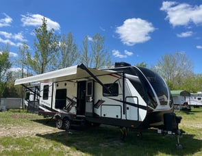 Cruiser Stryker ST-2714