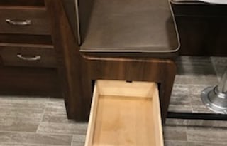 2020 SunSeeker Mercedes Diesel w/ FULL Slideout