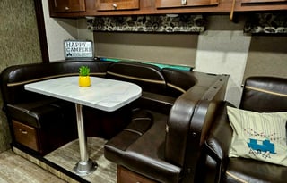 2019 Forest River RV Forester 3011DS Ford