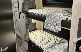 2023 Entegra Coach Odyssey 31F