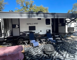 Heartland Mallard M 32