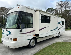 National National RV Inc Trade Winds