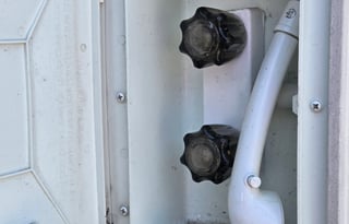 2014 Coachmen Freedom Express LTZ