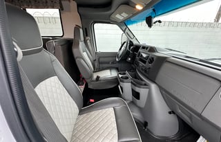 Sundance | Memory Making, Easy to Handle Motorhome