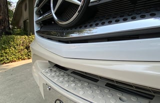 2019 Mercedes Thor Freedom Elite 24FE  DIESEL FUEL