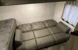 2021 Forest River Wildwood Bunkhouse!