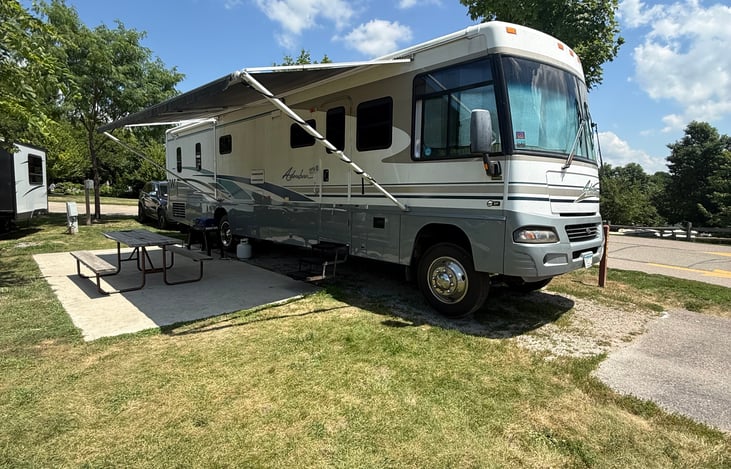 RV Photo