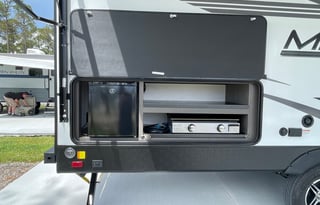 L63 2022 Heartland MPG 2500 BH