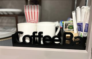 Just Living Our Adventure 2023 Thor Windsport 35M