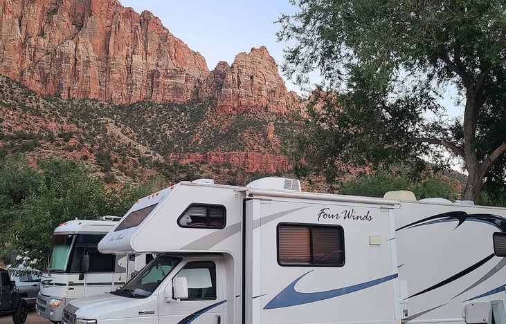 RV Photo
