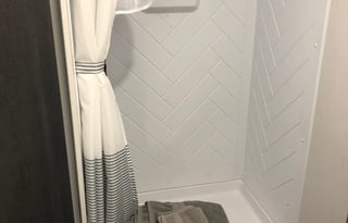 2022 Forest River RV Salem FSX 178BHSKX