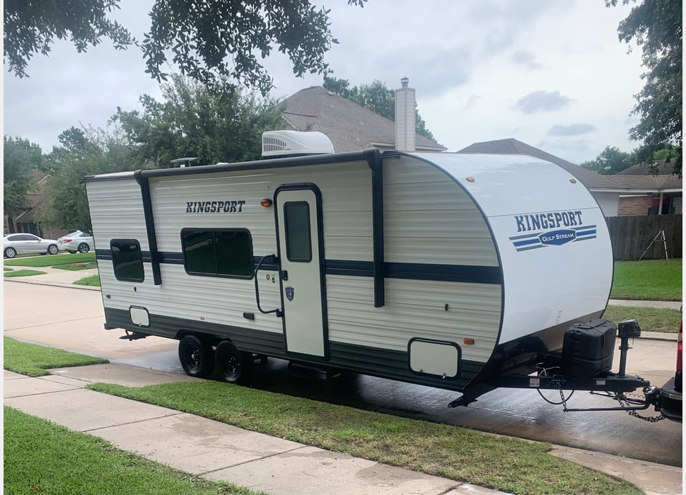 Travel Trailer rentals in Conroe