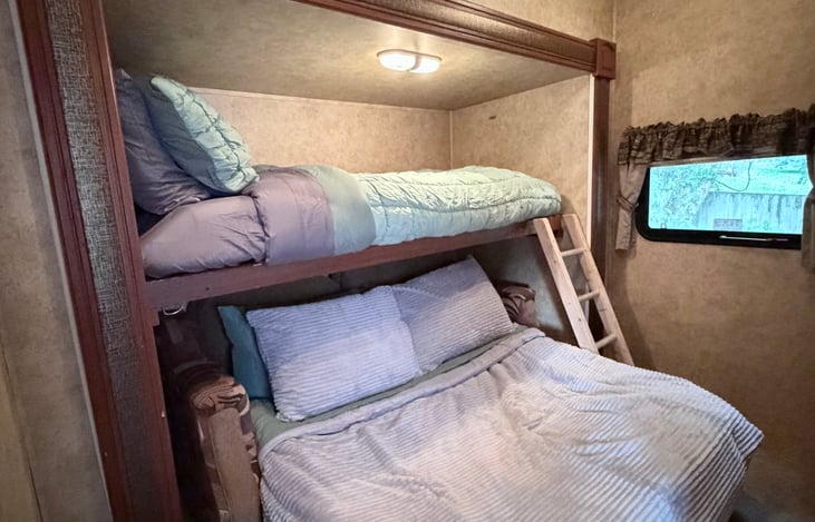 Bunk House