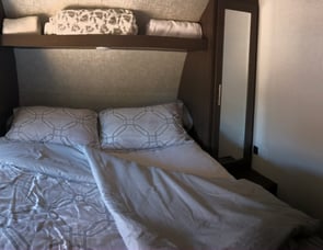 Forest River RV Salem Cruise Lite 254RLXL