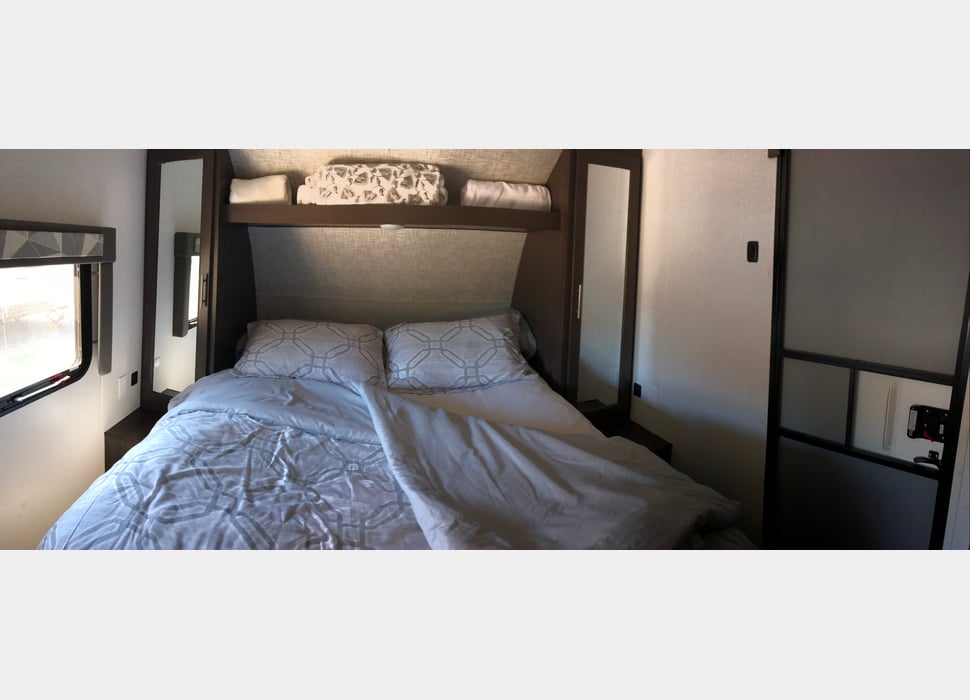Travel Trailer rentals in Simi Valley