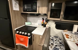 Grand design- Delivery Only!!